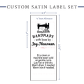 PPLR_HIDDEN_PRODUCT Sewing Machine - Satin - 1.5" wide