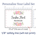 PPLR_HIDDEN_PRODUCT Double Flowers - Cotton
