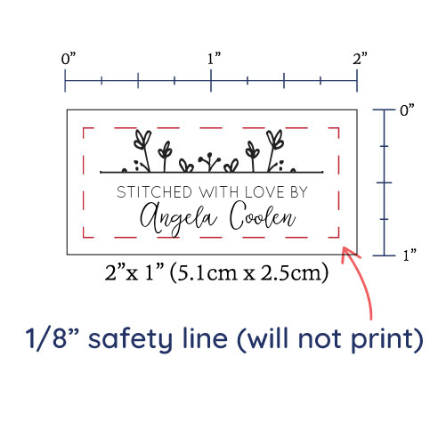 PPLR_HIDDEN_PRODUCT Doodle Flowers - Cotton