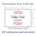 PPLR_HIDDEN_PRODUCT Double Flowers - Cotton