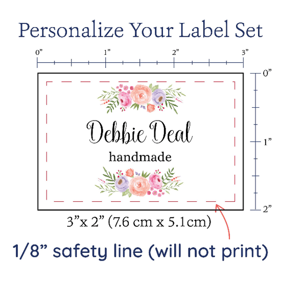 PPLR_HIDDEN_PRODUCT Double Flowers - Cotton