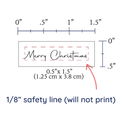 PPLR_HIDDEN_PRODUCT Tiny Text Labels - Cotton