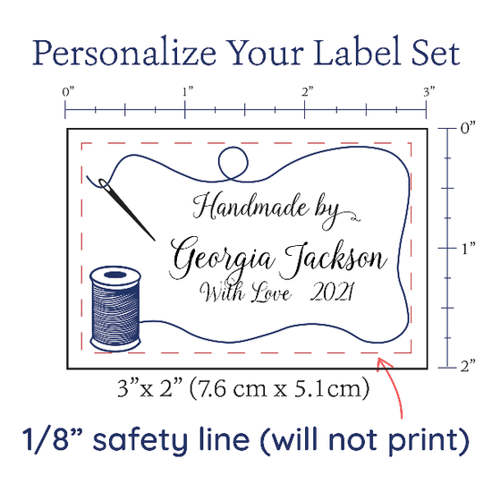 PPLR_HIDDEN_PRODUCT Sewing Needle and Thread - Cotton