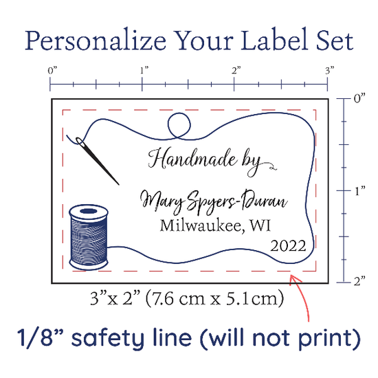 PPLR_HIDDEN_PRODUCT Sewing Needle and Thread - Cotton