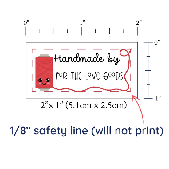 PPLR_HIDDEN_PRODUCT Kawaii Thread - Cotton