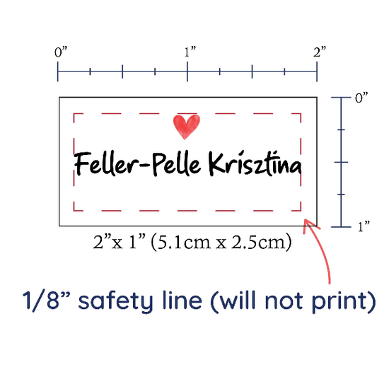 PPLR_HIDDEN_PRODUCT Simple Heart - Cotton
