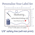 PPLR_HIDDEN_PRODUCT Sewing Needle and Thread - Cotton