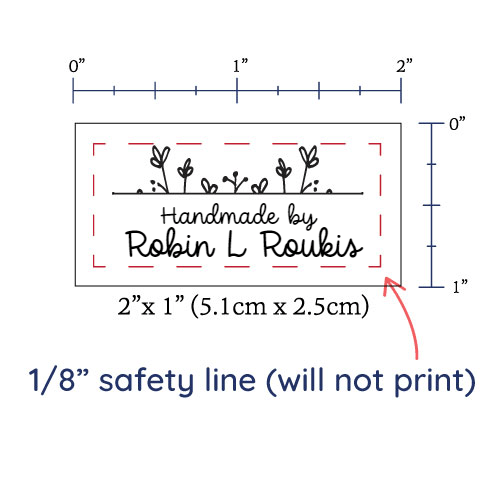 PPLR_HIDDEN_PRODUCT Doodle Flowers - Cotton