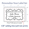 PPLR_HIDDEN_PRODUCT Swirl Border - Cotton