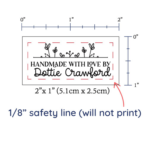 PPLR_HIDDEN_PRODUCT Doodle Flowers - Cotton