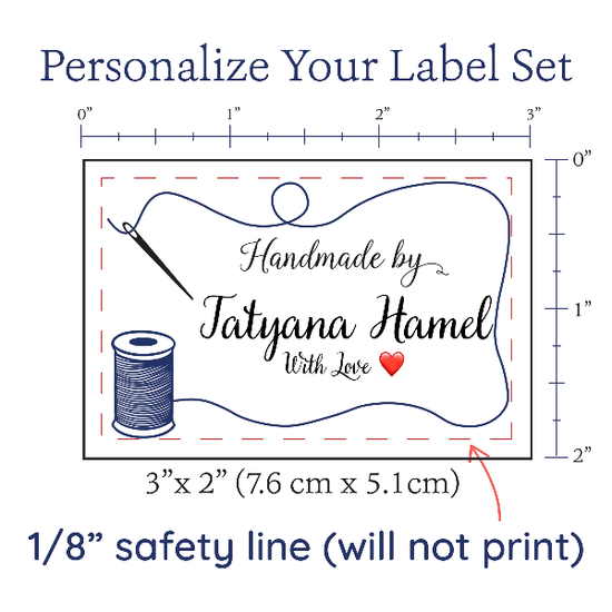 PPLR_HIDDEN_PRODUCT Sewing Needle and Thread - Cotton