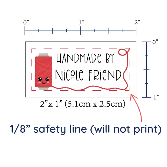 PPLR_HIDDEN_PRODUCT Kawaii Thread - Cotton