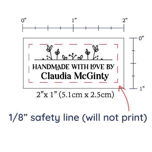 PPLR_HIDDEN_PRODUCT Doodle Flowers - Cotton