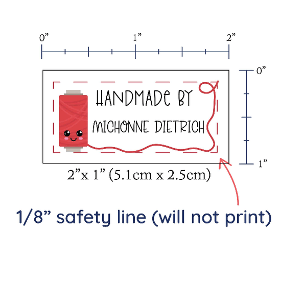 PPLR_HIDDEN_PRODUCT Kawaii Thread - Cotton