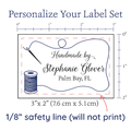 PPLR_HIDDEN_PRODUCT Sewing Needle and Thread - Cotton