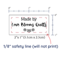 PPLR_HIDDEN_PRODUCT Simple Swirls - Cotton