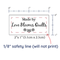 PPLR_HIDDEN_PRODUCT Simple Swirls - Cotton