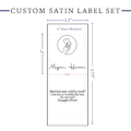 PPLR_HIDDEN_PRODUCT Handmade Icons - Satin