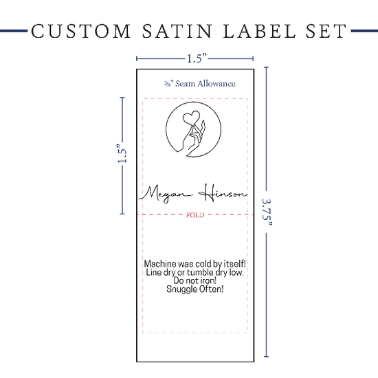 PPLR_HIDDEN_PRODUCT Handmade Icons - Satin