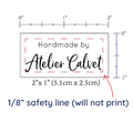 PPLR_HIDDEN_PRODUCT Simple Text Label - Cotton