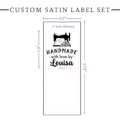 PPLR_HIDDEN_PRODUCT Sewing Machine - Satin - 1.5" wide