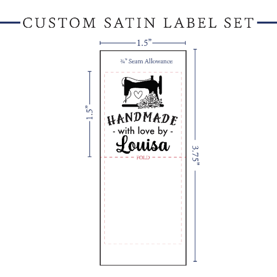 PPLR_HIDDEN_PRODUCT Sewing Machine - Satin - 1.5" wide