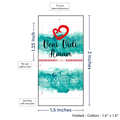 PPLR_HIDDEN_PRODUCT Print Your Logo or Image on FOLDED Cotton Tags