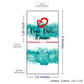PPLR_HIDDEN_PRODUCT Print Your Logo or Image on FOLDED Cotton Tags