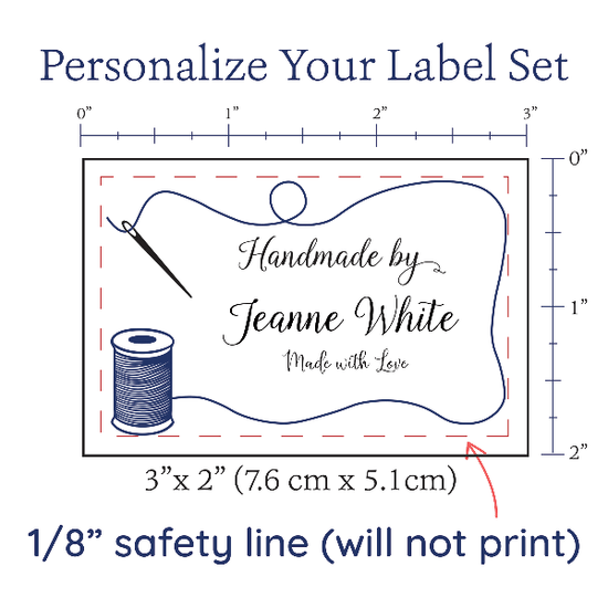 PPLR_HIDDEN_PRODUCT Sewing Needle and Thread - Cotton