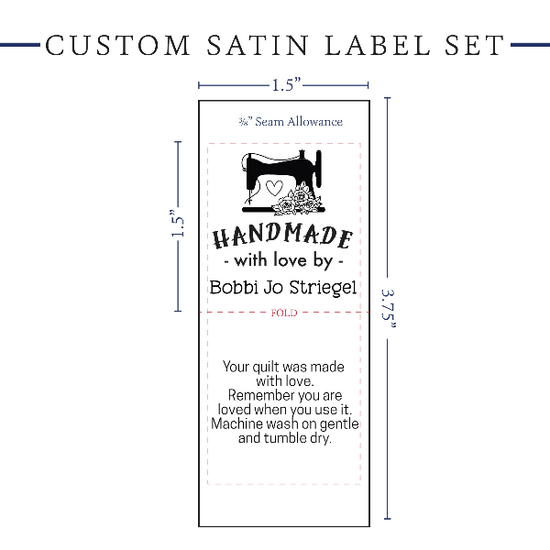 PPLR_HIDDEN_PRODUCT Sewing Machine - Satin - 1.5" wide