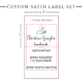 PPLR_HIDDEN_PRODUCT Moon & Hand - Satin - 1.5" wide