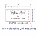 PPLR_HIDDEN_PRODUCT Modern Heart - cotton