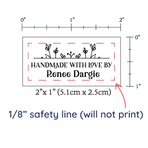PPLR_HIDDEN_PRODUCT Doodle Flowers - Cotton