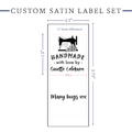 PPLR_HIDDEN_PRODUCT Sewing Machine - Satin - 1.5" wide