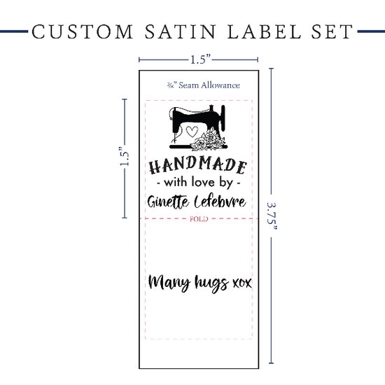 PPLR_HIDDEN_PRODUCT Sewing Machine - Satin - 1.5" wide