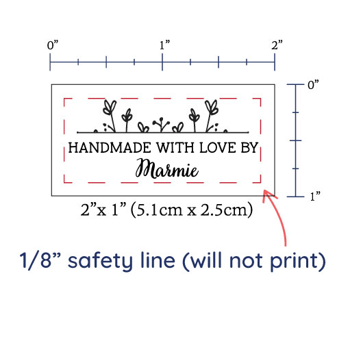 PPLR_HIDDEN_PRODUCT Doodle Flowers - Cotton