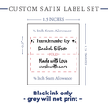 PPLR_HIDDEN_PRODUCT Sparkle Emoji - Satin - 1.5" wide