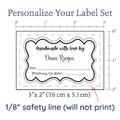PPLR_HIDDEN_PRODUCT Swirl Border - Cotton