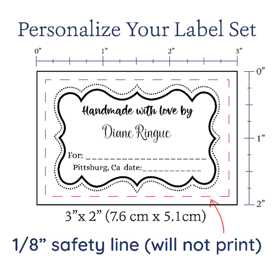 PPLR_HIDDEN_PRODUCT Swirl Border - Cotton