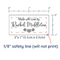 PPLR_HIDDEN_PRODUCT Simple Swirls - Cotton
