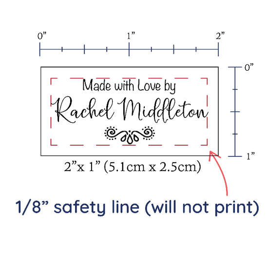 PPLR_HIDDEN_PRODUCT Simple Swirls - Cotton