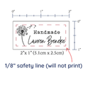 PPLR_HIDDEN_PRODUCT Wishing Flower - Cotton