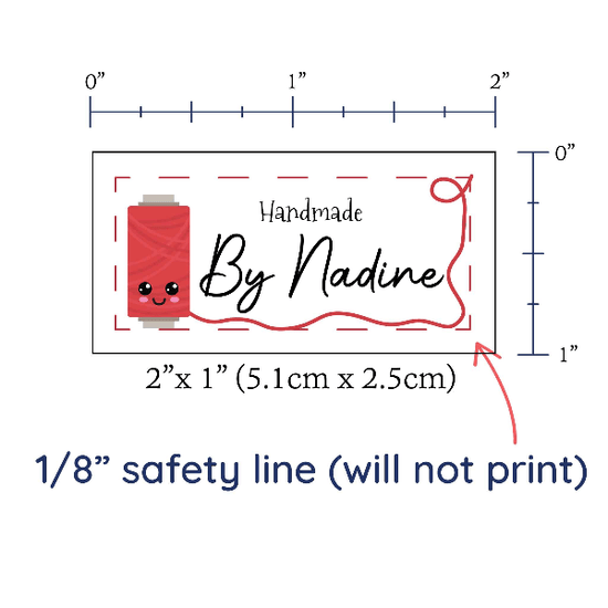 PPLR_HIDDEN_PRODUCT Kawaii Thread - Cotton