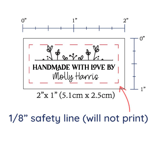PPLR_HIDDEN_PRODUCT Doodle Flowers - Cotton