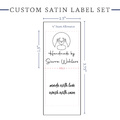 PPLR_HIDDEN_PRODUCT Handmade Icons - Satin