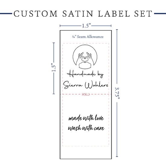 PPLR_HIDDEN_PRODUCT Handmade Icons - Satin