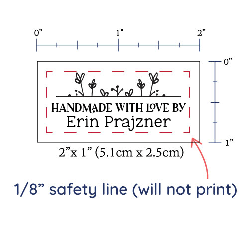 PPLR_HIDDEN_PRODUCT Doodle Flowers - Cotton