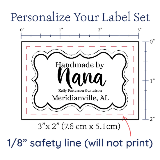 PPLR_HIDDEN_PRODUCT Swirl Border - Cotton