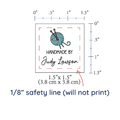 PPLR_HIDDEN_PRODUCT Knit Yarn Ball - Cotton