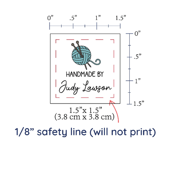 PPLR_HIDDEN_PRODUCT Knit Yarn Ball - Cotton